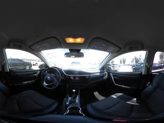 2019 Toyota Corolla L z VIN 5YFBURHE6KP897965, wystawiony jako IAAI lot #42379901 z przebiegiem 53 942 mil mil oraz . Historia ofert i sprzedaży dostępna na DreamBid. Obrazek 19.