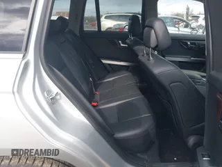 2012 Mercedes-Benz GLK 350 with VIN WDCGG8HB9CF751639, listed as a IAAI auction lot 42122764 with 177,412 mi miles and . Bid and sale history available at carsss.com. Image 8.