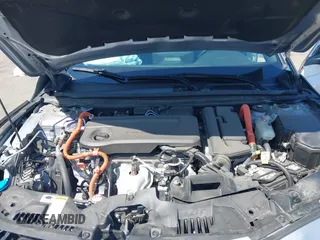2023 Honda Accord Sport with VIN 1HGCY2F52PA045841, listed as a IAAI auction lot 42224595 with 25,549 mi miles and . Bid and sale history available at DreamBid. Image 10.