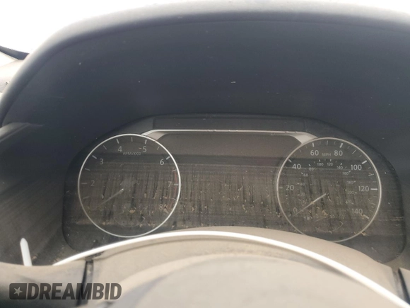 2019 Nissan Altima 2.5 SL with VIN 1N4BL4EV5KC137177, listed as a Copart auction lot 51964235 with 0 mi miles and Salvage Title. Bid and sale history available at carsss.com. Image 9.