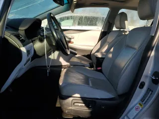 2010 Lexus HS 250h with VIN JTHBB1BA6A2008347, listed as a Copart auction lot 77246944 with 151,082 mi miles and Salvage Title. Bid and sale history available at DreamBid. Image 7.