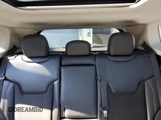 2020 Jeep Compass Latitude with VIN 3C4NJDBB6LT251735, listed as a Copart auction lot 50236265 with 113,258 mi miles and Clean Title. Bid and sale history available at DreamBid. Image 10.