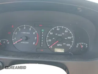 2002 Isuzu Rodeo с VIN 4S2DM58W224312364, выставлен на аукционе IAAI как лот 42537837 с пробегом 238 887 миль миль и . История ставок и продаж доступна на DreamBid. Изображение 7.
