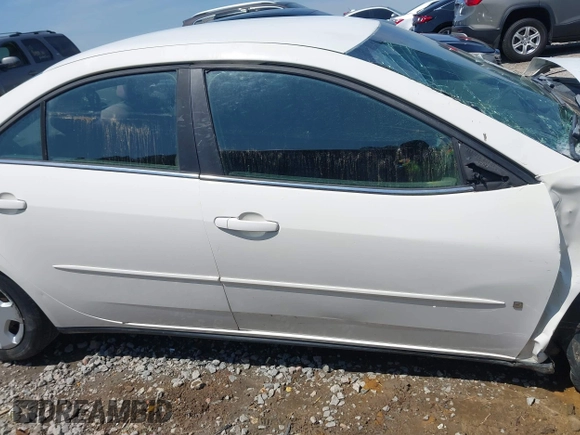 2006 Pontiac G6 6-Cyl with VIN 1G2ZG558764146061, listed as a IAAI auction lot 41999921 with 267,626 mi miles and . Bid and sale history available at DreamBid. Image 14.