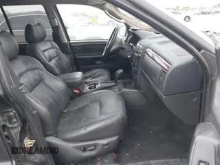 2004 Jeep Grand Cherokee Limited with VIN 1J4GW58N54C347896, listed as a IAAI auction lot 42350444 with 204,451 mi miles and . Bid and sale history available at DreamBid. Image 5.