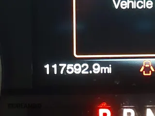 2020 Ford F-150 XL with VIN 1FTEW1CP9LKD49119, listed as a IAAI auction lot 41554139 with 117,592 mi miles. Bid and sale history available at carsss.com. Image 15.