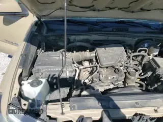 2018 Toyota Tacoma SR with VIN 5TFRX5GN4JX117140, listed as a Copart auction lot 55643295 with 95,077 mi miles and Salvage title. Bid and sale history available at DreamBid. Image 15.
