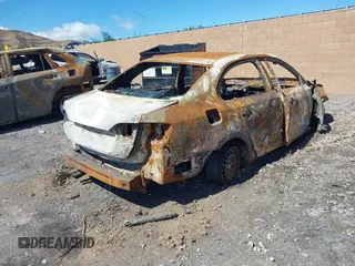 2014 Volkswagen Jetta S z VIN 3VW2K7AJ4EM333371, wystawiony jako IAAI lot #41410664 z przebiegiem Nie podano mil oraz . Historia ofert i sprzedaży dostępna na DreamBid. Obrazek 4.