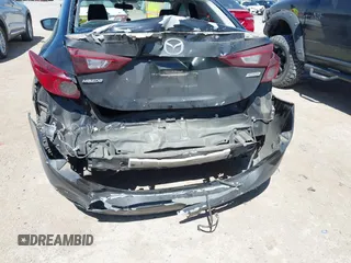 2014 Mazda 3 i Touring with VIN JM1BM1V79E1140025, listed as a IAAI auction lot 41861473 with 171,715 mi miles and . Bid and sale history available at DreamBid. Image 6.