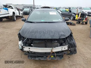 2023 Toyota Corolla SE with VIN 5YFS4MCE2PP143205, listed as a IAAI auction lot 41485720 with 44,797 mi miles. Bid and sale history available at carsss.com. Image 13.