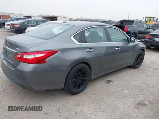2016 Nissan Altima SL with VIN 1N4BL3AP8GC140566, listed as a IAAI auction lot 41423491 with 83,776 mi miles and . Bid and sale history available at DreamBid. Image 4.