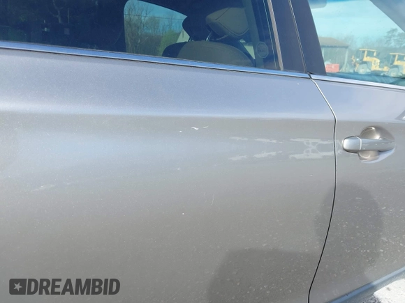 2015 Subaru Outback Premium with VIN 4S4BSAECXF3221961, listed as a IAAI auction lot 41910571 with 222,670 mi miles and . Bid and sale history available at DreamBid. Image 20.