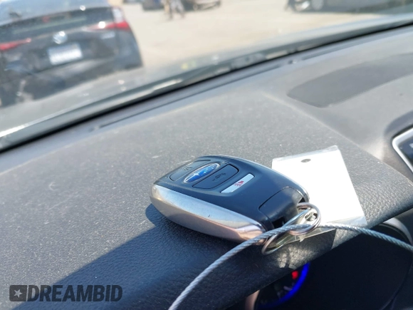 2019 Subaru Outback Limited with VIN 4S4BSANC9K3355791, listed as a IAAI auction lot 42304147 with 50,923 mi miles and . Bid and sale history available at DreamBid. Image 11.