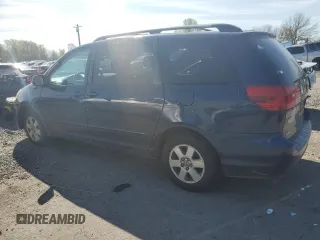 2005 Toyota Sienna CE with VIN 5TDZA23C85S386144, listed as a Copart auction lot 53205765 with 226,974 mi miles and Clean Title. Bid and sale history available at carsss.com. Image 2.