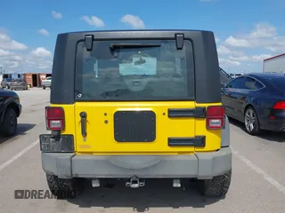 2008 Jeep Wrangler X with VIN 1J4FA24108L516904, listed as a IAAI auction lot 42548005 with 145,439 mi miles and . Bid and sale history available at DreamBid. Image 17.