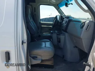 2012 Ford Econoline Cargo Super Duty Commercial with VIN 1FTSE3EL5CDA17856, listed as a IAAI auction lot 42462027 with 142,854 mi miles and . Bid and sale history available at DreamBid. Image 5.