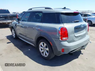 2019 MINI Countryman Cooper z VIN WMZYS7C59K3F45342, wystawiony jako IAAI lot #41975489 z przebiegiem 113 898 mil mil oraz . Historia ofert i sprzedaży dostępna na DreamBid. Obrazek 3.