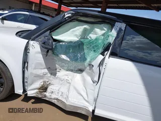 2019 Ford Flex SEL z VIN 2FMGK5C85KBA32026, wystawiony jako IAAI lot #41906819 z przebiegiem 75 295 mil mil oraz . Historia ofert i sprzedaży dostępna na DreamBid. Obrazek 6.