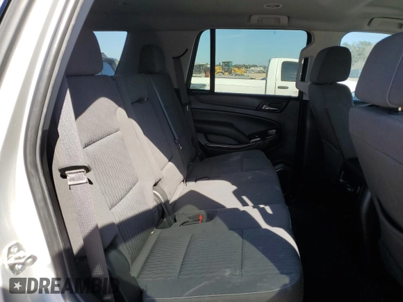 2019 GMC Yukon SLE with VIN 1GKS1AKC7KR115331, listed as a Copart auction lot 77385104 with 0 mi miles and Non Repairable. Bid and sale history available at carsss.com. Image 11.