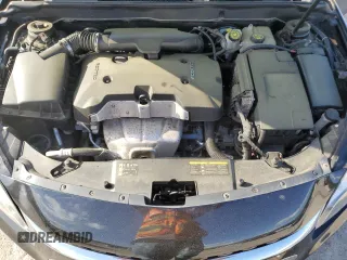 2015 Chevrolet Malibu LT with VIN 1G11C5SL7FF329521, listed as a Copart auction lot 49928795 with 151,763 mi miles and Salvage Title. Bid and sale history available at DreamBid. Image 12.
