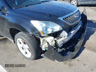 2008 Lexus RX 350 z VIN 2T2HK31U98C068553, wystawiony jako IAAI lot #41622707 z przebiegiem 227 598 mil mil oraz . Historia ofert i sprzedaży dostępna na DreamBid. Obrazek 18.