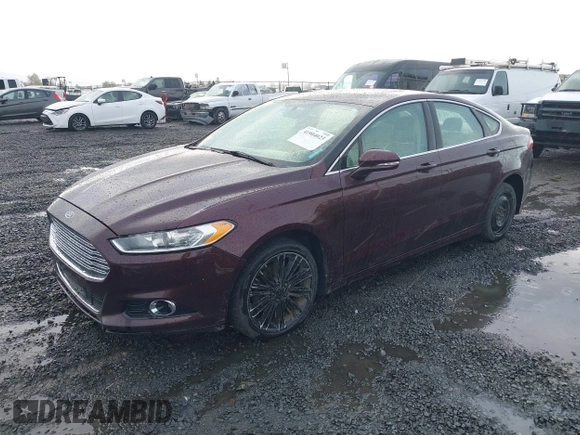 2013 Ford Fusion SE с VIN 3FA6P0H93DR379905, выставлен на аукционе IAAI как лот 41904023 с пробегом 148 753 миль миль и . История ставок и продаж доступна на DreamBid. Изображение 18.