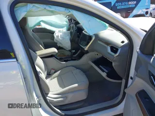 2018 GMC Acadia SLE with VIN 1GKKNLLA5JZ149781, listed as a IAAI auction lot 40499900 with 92,136 mi miles and . Bid and sale history available at DreamBid. Image 5.