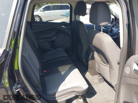 2013 Ford Escape SE с VIN 1FMCU0GX3DUB70805, выставлен на аукционе IAAI как лот 42735924 с пробегом 164 628 миль миль и . История ставок и продаж доступна на DreamBid. Изображение 8.