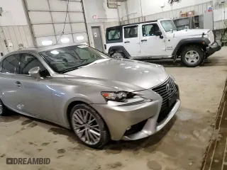 2016 Lexus IS 300 with VIN JTHCM1D20G5004564, listed as a Copart auction lot 45982305 with 84,836 mi miles and Salvage Title. Bid and sale history available at carsss.com. Image 11.