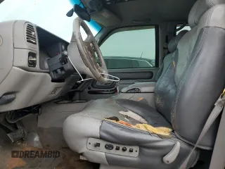 2000 GMC Denali z VIN 1GKEK13RXYR110436, wystawiony jako Copart lot #74311244 z przebiegiem 250 735 mil mil oraz Szkody całkowita. Historia ofert i sprzedaży dostępna na DreamBid. Obrazek 7.