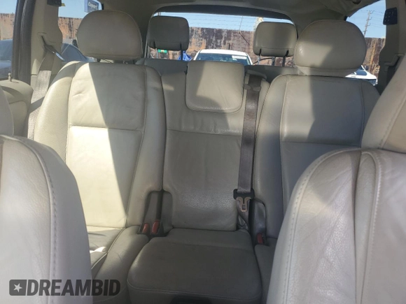 2004 Volvo XC90 with VIN YV1CZ91H541101461, listed as a Copart auction lot 49733545 with 121,123 mi miles and Clean title. Bid and sale history available at DreamBid. Image 10.