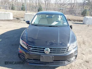 2018 Volkswagen Passat 2.0T S with VIN 1VWAA7A32JC014403, listed as a IAAI auction lot 41629549 with 66,245 mi miles. Bid and sale history available at carsss.com. Image 12.