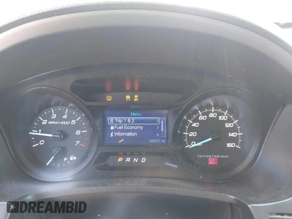 2014 Ford Police Interceptor Utility z VIN 1FM5K8AR7EGC37798, wystawiony jako IAAI lot #42004723 z przebiegiem 146 521 mil mil oraz . Historia ofert i sprzedaży dostępna na DreamBid. Obrazek 7.