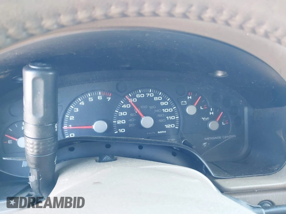 2005 Ford Explorer Eddie Bauer z VIN 1FMDU74W85UB49412, wystawiony jako IAAI lot #42041844 z przebiegiem Nie podano mil oraz . Historia ofert i sprzedaży dostępna na DreamBid. Obrazek 15.