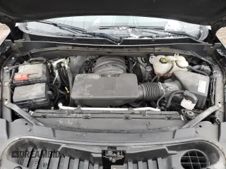 2021 Cadillac Escalade Premium Luxury z VIN 1GYS4CKL7MR349089, wystawiony jako Copart lot #85086864 z przebiegiem 63 045 mil mil oraz Szkoda całkowita • Salvage title. Historia ofert i sprzedaży dostępna na DreamBid. Obrazek 13.