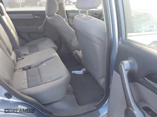 2008 Honda CR-V LX with VIN JHLRE38308C050466, listed as a IAAI auction lot 41506493 with 174,440 mi miles. Bid and sale history available at carsss.com. Image 8.