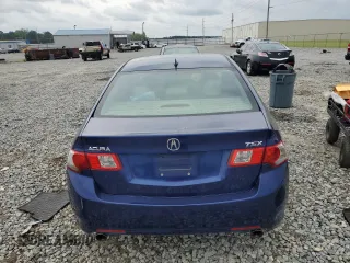 2009 Acura TSX z VIN JH4CU26659C032705, wystawiony jako Copart lot #50827895 z przebiegiem 196 255 mil mil oraz Szkoda całkowita • Salvage title. Historia ofert i sprzedaży dostępna na DreamBid. Obrazek 6.