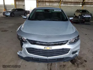 2017 Chevrolet Malibu LT with VIN 1G1ZE5ST0HF128785, listed as a Copart auction lot 50829055 with 134,410 mi miles and Salvage Title. Bid and sale history available at carsss.com. Image 5.