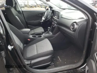 2020 Hyundai Kona SEL with VIN KM8K2CAA2LU528563, listed as a Copart auction lot 67182031 with 16,122 mi miles. Bid and sale history available at carsss.com. Image 5.
