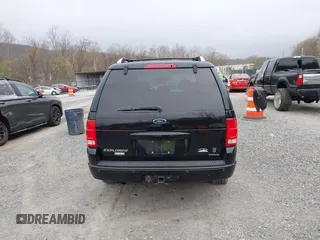 2003 Ford Explorer Limited с VIN 1FMDU75W23UC01032, выставлен на аукционе IAAI как лот 41922485 с пробегом 318 766 миль миль и . История ставок и продаж доступна на DreamBid. Изображение 16.