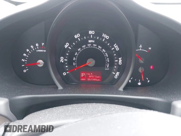 2016 Kia Sportage LX with VIN KNDPBCAC2G7850815, listed as a IAAI auction lot 41917026 with 107,100 mi miles and . Bid and sale history available at carsss.com. Image 15.