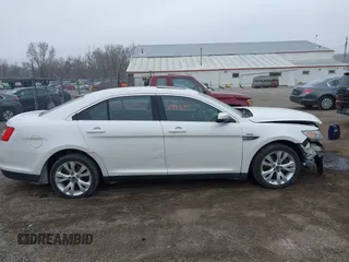 2010 Ford Taurus SEL с VIN 1FAHP2EW5AG110046, выставлен на аукционе IAAI как лот 41993177 с пробегом 221 960 миль миль и . История ставок и продаж доступна на DreamBid. Изображение 12.