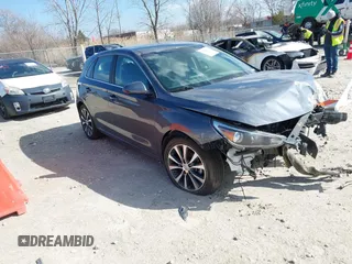 2018 Hyundai Elantra с VIN KMHH35LE1JU074547, выставлен на аукционе IAAI как лот 41889616 с пробегом 38 280 миль миль и . История ставок и продаж доступна на DreamBid. Изображение 1.
