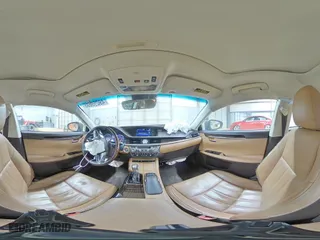2016 Lexus ES 350 with VIN 58ABK1GG8GU027904, listed as a Copart auction lot 49069695 with 109,487 mi miles and Salvage Title. Bid and sale history available at carsss.com. Image 12.