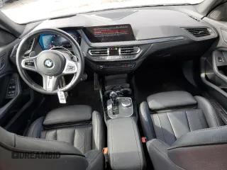 2020 BMW 2 Series M235i xDrive with VIN WBA13AL06L7F80217, listed as a Copart auction lot 41651614 with 26,305 mi miles. Bid and sale history available at carsss.com. Image 8.