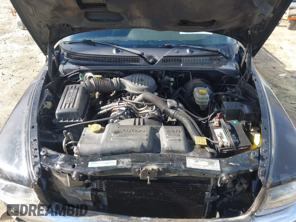 2000 Dodge Dakota Sport with VIN 1B7GL2AX8YS790208, listed as a IAAI auction lot 41613640 with 365,198 mi miles and . Bid and sale history available at DreamBid. Image 10.
