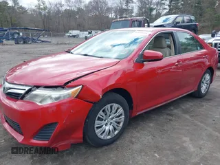 2012 Toyota Camry L z VIN 4T4BF1FK3CR204294, wystawiony jako IAAI lot #42039420 z przebiegiem 36 540 mil mil oraz . Historia ofert i sprzedaży dostępna na DreamBid. Obrazek 17.
