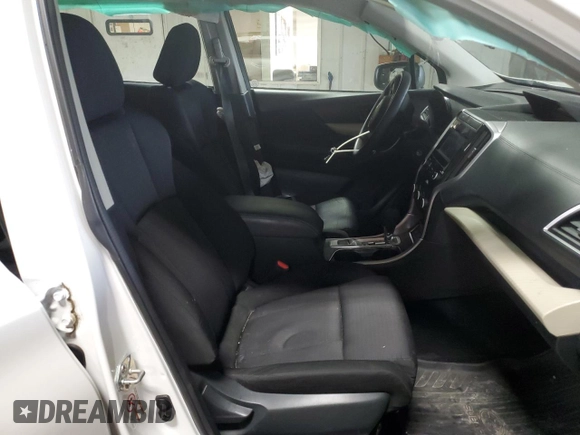 2019 Subaru Ascent with VIN 4S4WMAAD6K3444213, listed as a Copart auction lot 51443225 with Not provided miles and Salvage title. Bid and sale history available at DreamBid. Image 7.