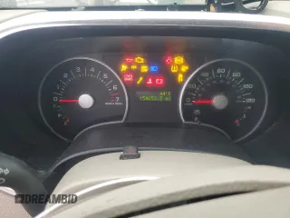 2006 Ford Explorer XLT z VIN 1FMEU73E56UB09853, wystawiony jako Copart lot #48942585 z przebiegiem 154 653 mil mil oraz Szkoda całkowita • Salvage title. Historia ofert i sprzedaży dostępna na DreamBid. Obrazek 9.