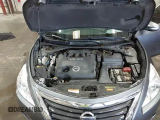 2014 Nissan Altima SL with VIN 1N4BL3AP0EC199270, listed as a IAAI auction lot 42069952 with 94,402 mi miles and . Bid and sale history available at DreamBid. Image 10.